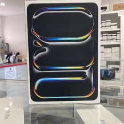 iPad Pro 11” M4 Chip 256Gb