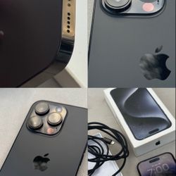 Apple iPhone 14 Pro Mint Condition