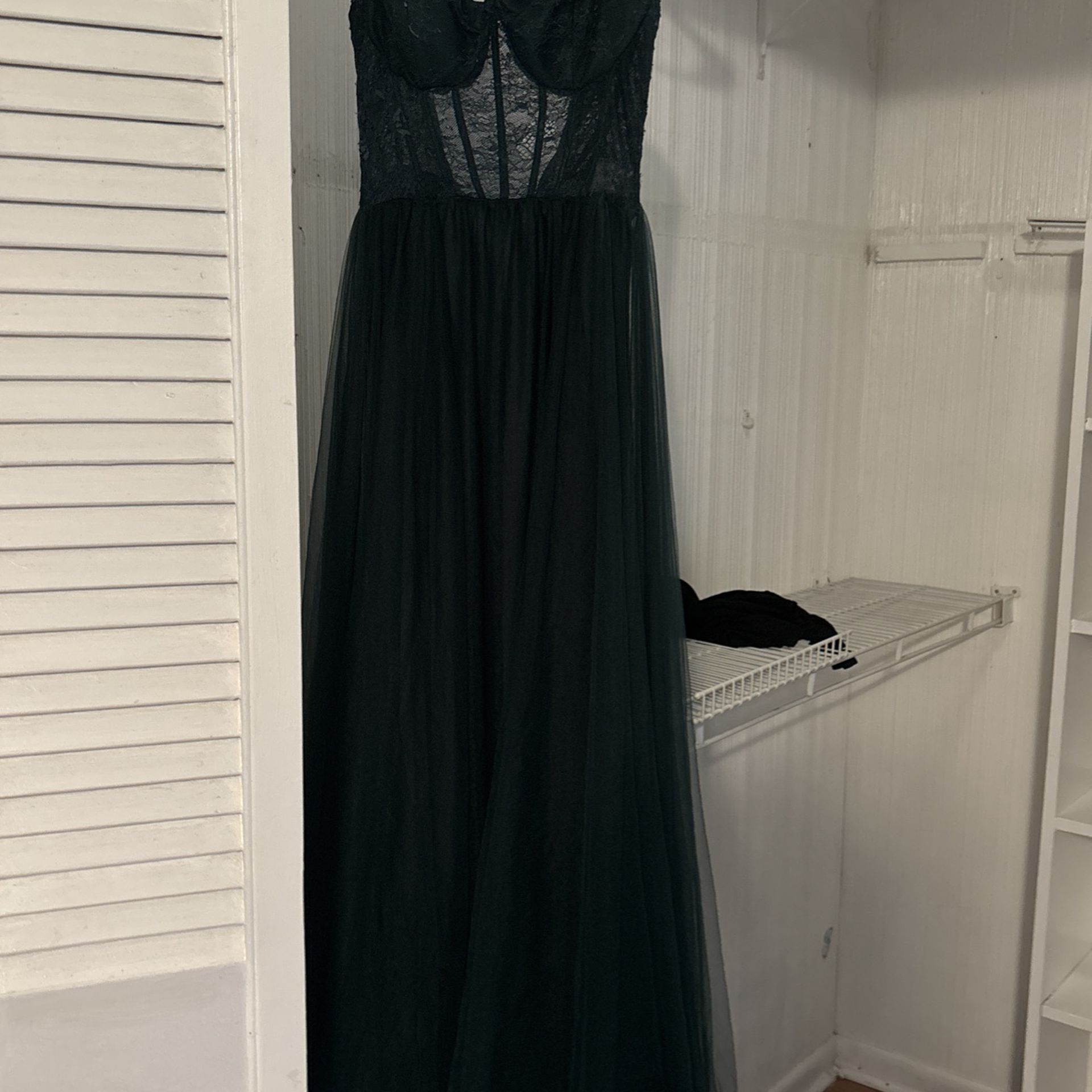 Formal Dress