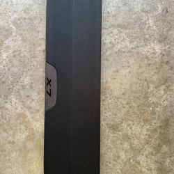 BMW  X 7, G07  Parcel Shelf Anthrazit
