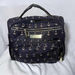 Jujubee Diaper Bag