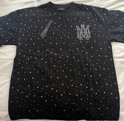 Amiri  t shirt man