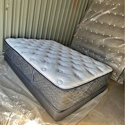 Brand New Mattress – Super Comfortable | Free Delivery