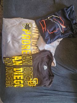 Go Padres!