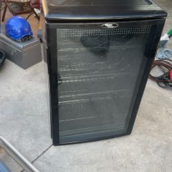 Wine Fridge 