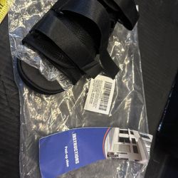 Orthopedic Boot
