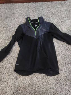 Nike Running Dri-FIT Pullover Men’s Medium