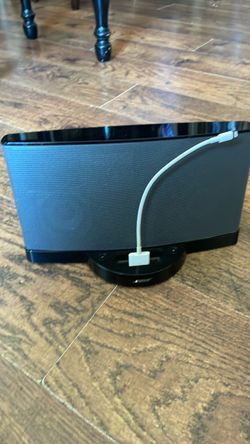 Bose sound dock serie II