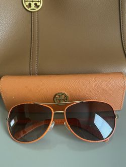 Tory Birch Sunglasses 
