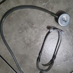 Prestige Medical Stethoscope 