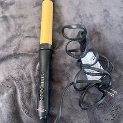 CHI Ceramic Curling Iron