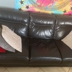 3 Piece ….living Room  $200