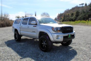 2009 Toyota Tacoma