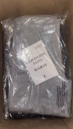 Proclub Cargo Sweats