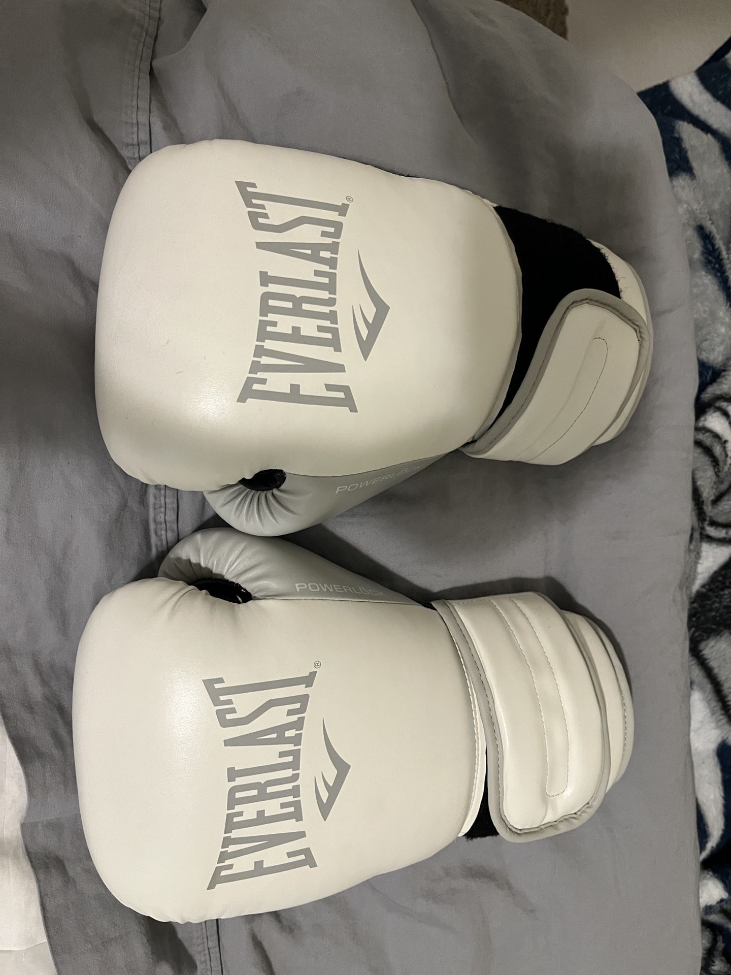 Everlast Pro Gloves for Adults 