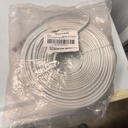 CAT5   RJ45   Networking Cable 200FT