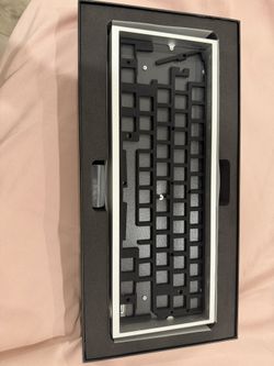 tofu60 redux (Silver)