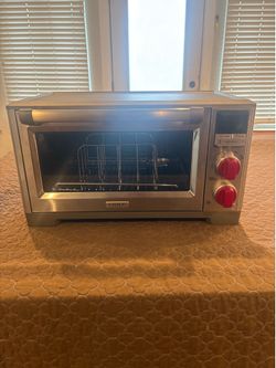 Wolf Gourmet Oven