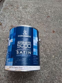 I have primer different color