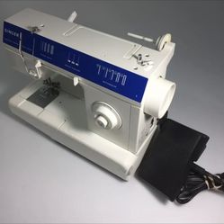 Singer Sewing Machine