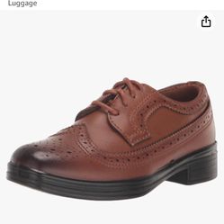 Boys Dress Shoes