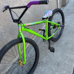 Mafia ftg bomma 29 green