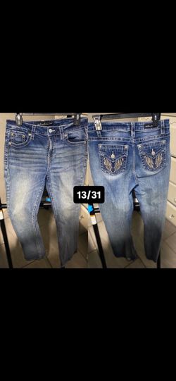 $3 Pants