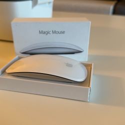 Apple Mouse Fully Functional $10