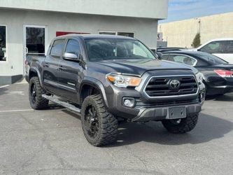 2019 Toyota Tacoma