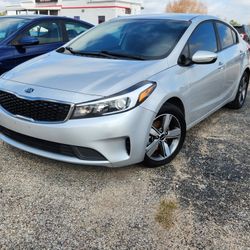 2015 Kia