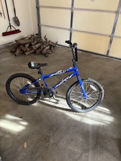 Kids Huffy Bike