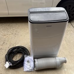 15,000 BTU Costway Portable AC & Heater 115V, WiFi - $350 (2 Available)