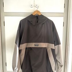 FTP Windbreaker 