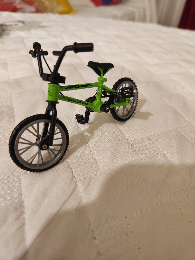 Mini Bike Toys 