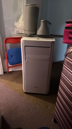 Haier Portable Air Conditioner