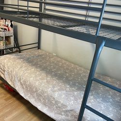 Twin Bunk Bed