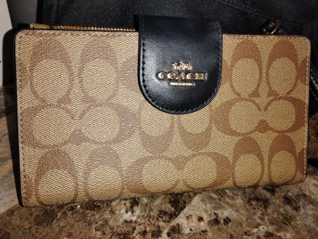 Coach