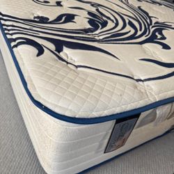King Size Mattress 