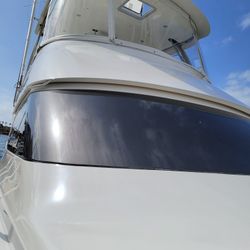 Detail Boat
