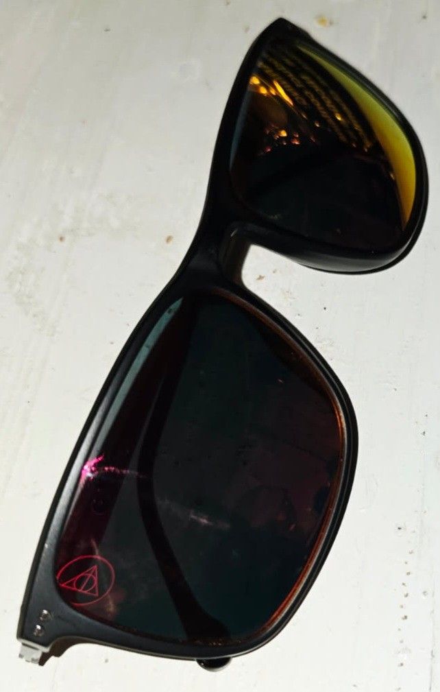 Carrera Titanium Sunglasses