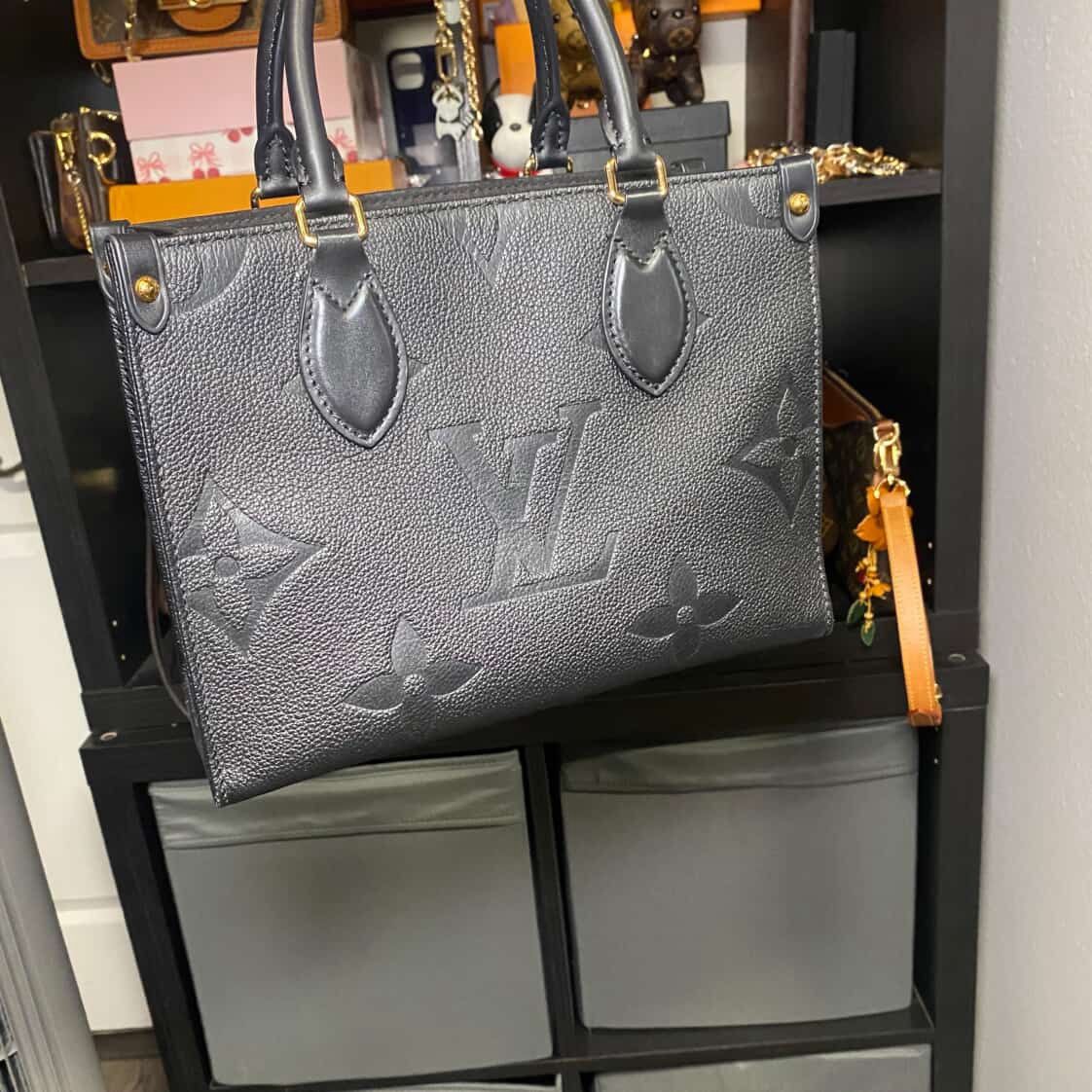 Louis Vuitton OTG MM