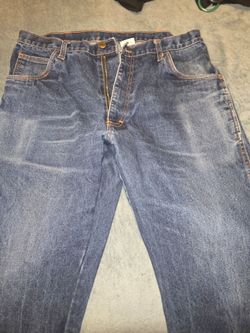 Key FR Jeans