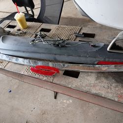 Rear Balance Chrysler(contact info removed)