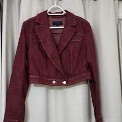 Escada jacket