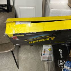 Scooter -bumblebee Transformers