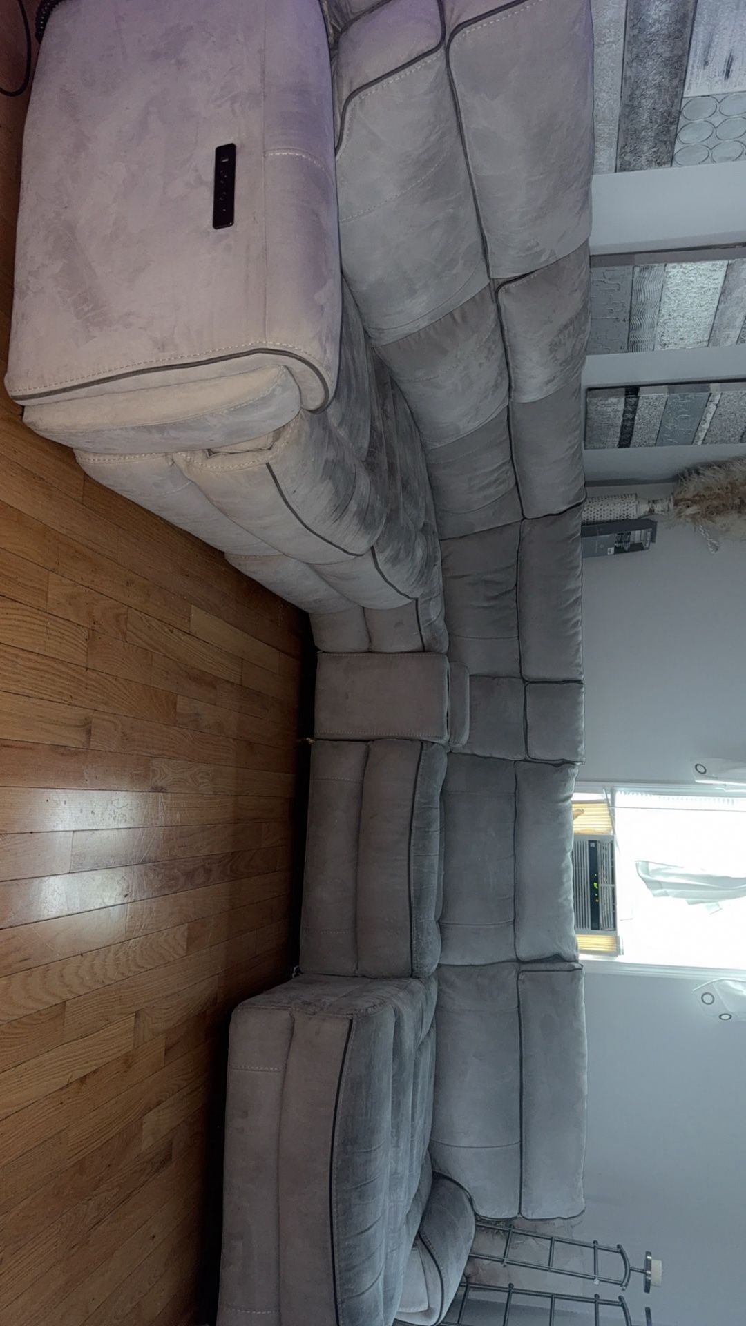 Needs Deep Clean 