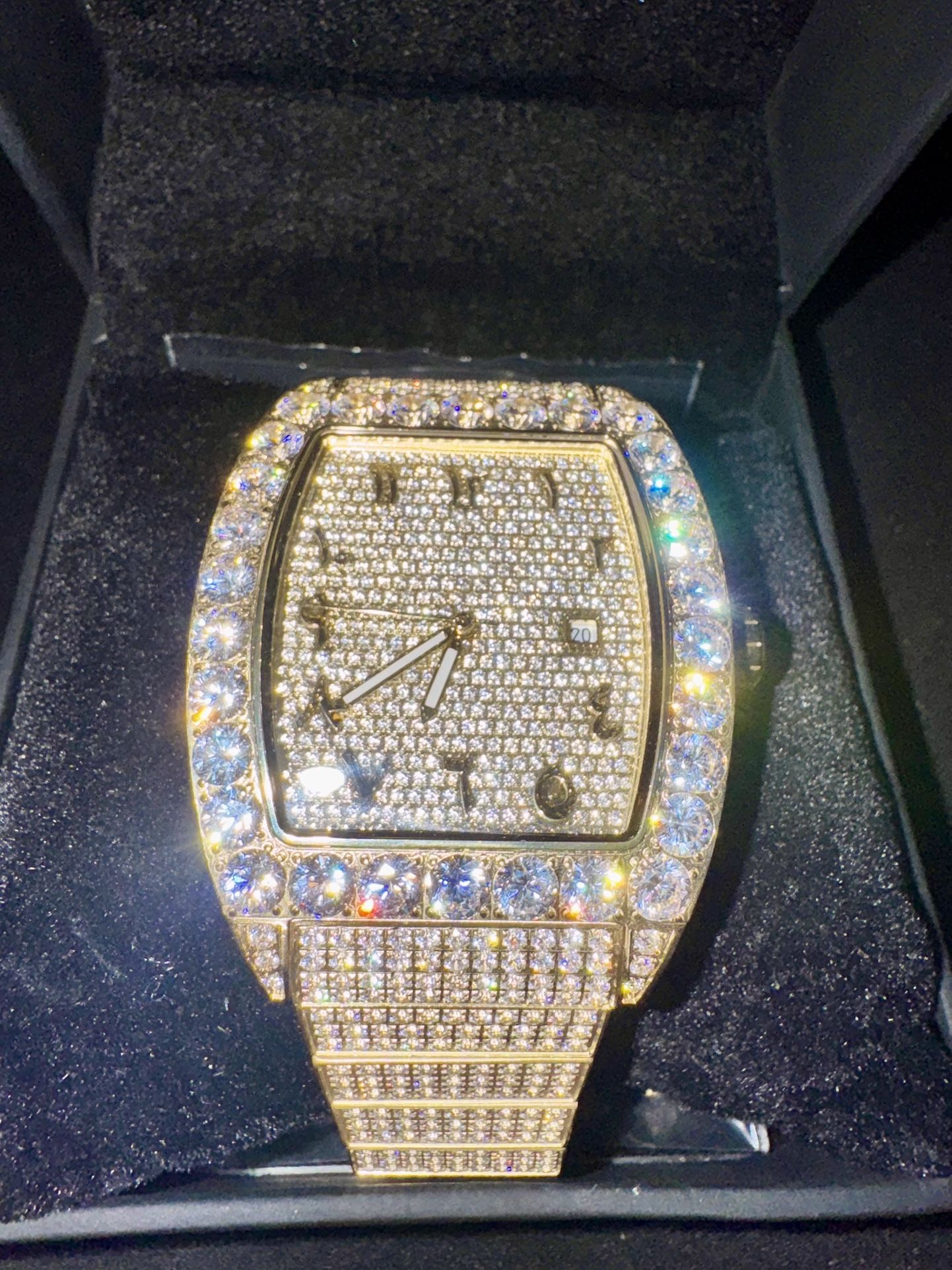 Watch