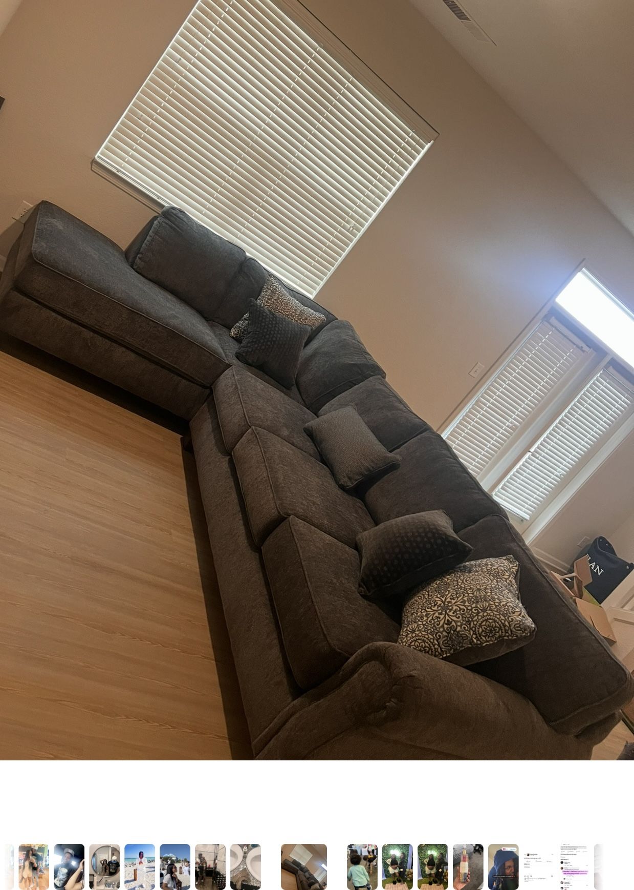 Sectional Couch For Sale