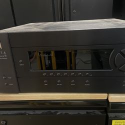 Theta Casablanca 2  AV Processor