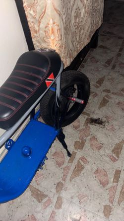 Caroma electric bike for sale